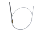 Mercedes Antenna Mast - URO Parts 9260001517