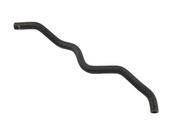 Land Rover Power Steering Suction Hose - Genuine Land Rover QEH000103
