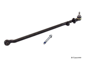 Land Rover Steering Tie Rod - Moog QFK000070