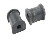 Land Rover Stabilizer Bar Bushing - Eurospare RBX101710