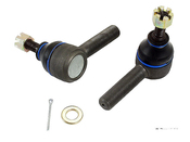 Land Rover Tie Rod End - Eurospare RTC5870