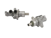 Land Rover Brake Master Cylinder - TRW SJJ000040