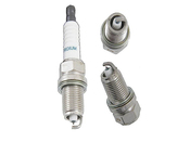 Audi Spark Plug - Denso SK16R11