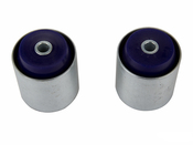 BMW Control Arm Bushing Kit - SuperPro SPF3337K