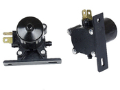 Land Rover Windshield Washer Pump - Eurospare STC1453
