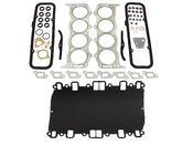 Land Rover Cylinder Head Gasket Set - Eurospare STC1641