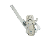 Land Rover Window Regulator - Eurospare STC2884