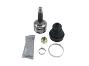 Land Rover CV Joint - Eurospare STC3204