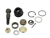 Land Rover Suspension Drop Arm Ball Joint Kit - OE Supplier STC3295