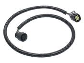 Land Rover Fuel Pump Wiring Harness - OE Supplier STC3683