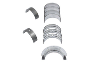 Land Rover Engine Crankshaft Main Bearing Set - STC429920