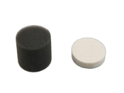 Land Rover Suspension Air Compressor Filter - Genuine Land Rover STC970