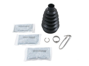 Land Rover CV Boot Kit - Eurospare TDR100780