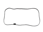 Land Rover Auto Trans Oil Pan Gasket - Genuine Rover TGK500010