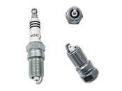 Jaguar Spark Plug - NGK TR55IX