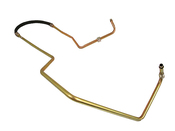 Land Rover Automatic Transmission Oil Cooler Hose - Eurospare UBP101040