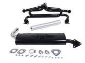 VW Exhaust System Kit - EMPI VW7802016