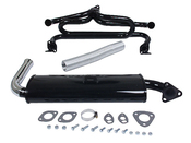 VW Exhaust System Kit - EMPI VW7802018