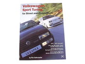 VW Enthusiast Book - Bentley VW8001000