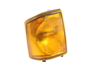 Land Rover Turn Signal Light Assembly - Eurospare XBD100760