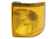 Land Rover Turn Signal Light Assembly - Eurospare XBD100770