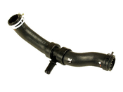 Jaguar Radiator Hose - Genuine Jaguar XR8001725