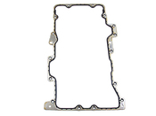 Jaguar Oil Pan Gasket - Genuine Jaguar XR8027533