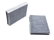 Jaguar Cabin Air Filter - Mahle XR8049205