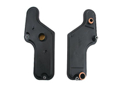 Jaguar Transmission Filter - Genuine Jaguar XR818567