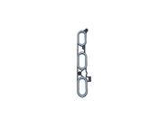 Jaguar Intake Manifold Gasket - Genuine Jaguar XR85294