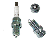 Saab Spark Plug - NGK BCP5ES