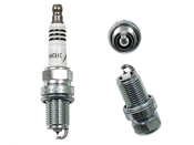 Saab Spark Plug - NGK BCPR5EIX