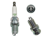 Saab Spark Plug - NGK BCPR6E11