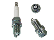 Saab Spark Plug - NGK BCPR6EGP