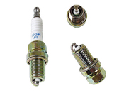 Saab Spark Plug - NGK BCPR6ES