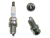 Saab Spark Plug - NGK BKR7ES11