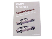 BMW Repair Manual - Bentley B595