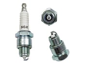 Volvo Spark Plug - NGK BPR7HS