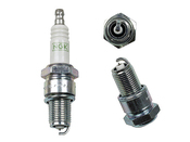 Audi VW Spark Plug - NGK BPR5EGP