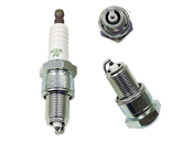 Audi VW Spark Plug - NGK BPR5EY