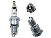 Audi Spark Plug - NGK BPR7EIX