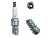Jaguar Spark Plug - NGK BR7EFS