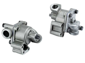 Jaguar Oil Pump - Eurospare C0217652