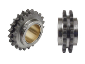 Jaguar Timing Idler Sprocket - Eurospare C026740