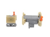 Jaguar Timing Chain Tensioner - OE Supplier C2A1512