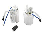 Jaguar Electric Fuel Pump - Genuine Jaguar C2N1146