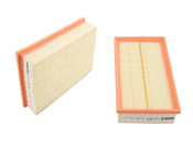 Jaguar Air Filter - Mahle C2P6500ML