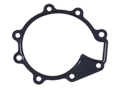 Jaguar Water Pump Gasket - Genuine Jaguar C2S013730