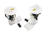Jaguar Electric Fuel Pump - Genuine Jaguar C2S033496