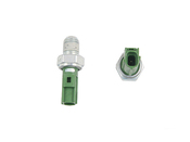 Jaguar Oil Pressure Switch - Genuine Jaguar C2S042616